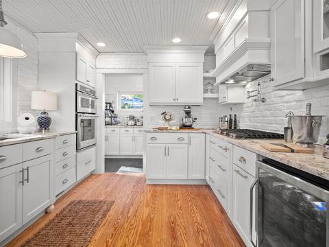 809 E Willis Park Dr, North Webster, IN 46555 photo 11