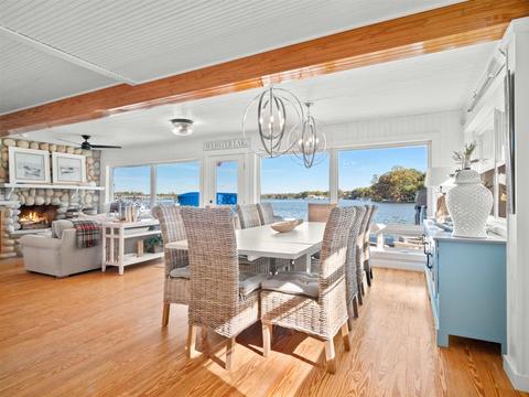 809 E Willis Park Dr, North Webster, IN 46555 photo 8