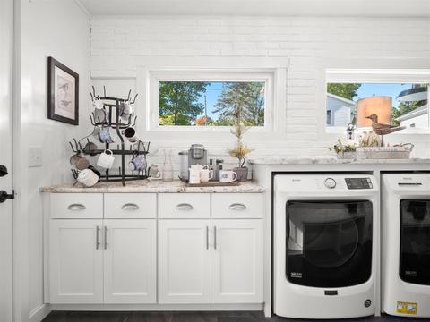 809 E Willis Park Dr, North Webster, IN 46555 photo 7