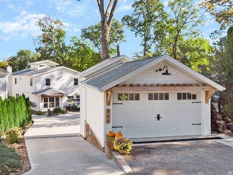 809 E Willis Park Dr, North Webster, IN 46555 photo 3