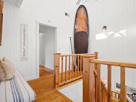 809 E Willis Park Dr, North Webster, IN 46555 photo 28