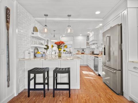 809 E Willis Park Dr, North Webster, IN 46555 photo 9