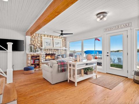 809 E Willis Park Dr, North Webster, IN 46555 photo 18