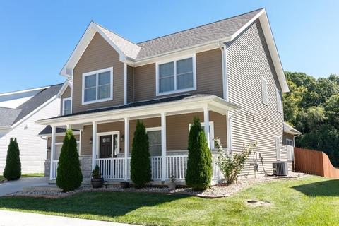 2776 E Creeks Edge Dr, Bloomington, IN 47401 photo 1