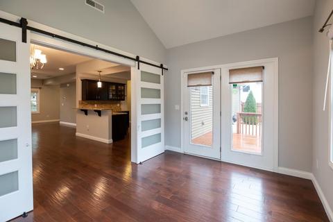2776 E Creeks Edge Dr, Bloomington, IN 47401 photo 9