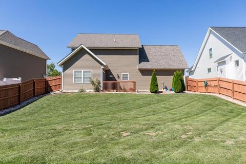 2776 E Creeks Edge Dr, Bloomington, IN 47401 photo 36