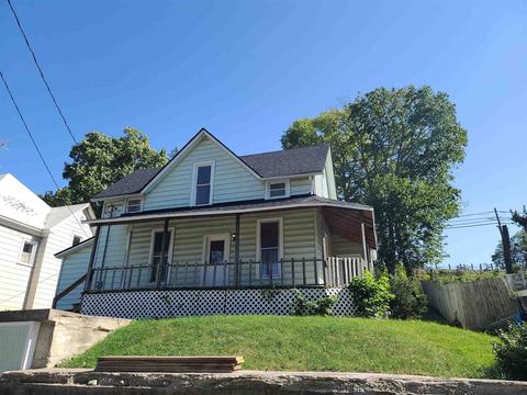 51 E Spring St, Peru, IN 46970 photo 1