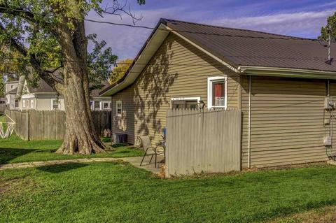 414 E Arnold St, Bluffton, IN 46714 photo 19