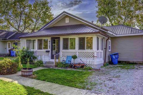 414 E Arnold St, Bluffton, IN 46714 photo 3