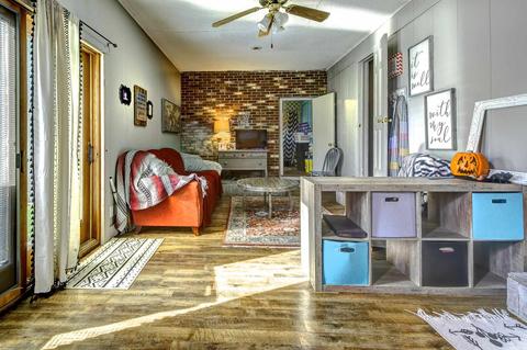 414 E Arnold St, Bluffton, IN 46714 photo 16