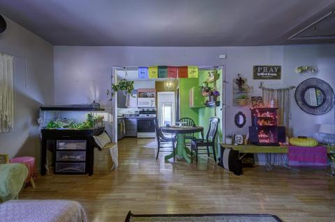 414 E Arnold St, Bluffton, IN 46714 photo 5