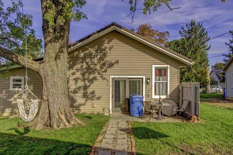 414 E Arnold St, Bluffton, IN 46714 photo 18