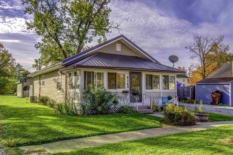 414 E Arnold St, Bluffton, IN 46714 photo 1