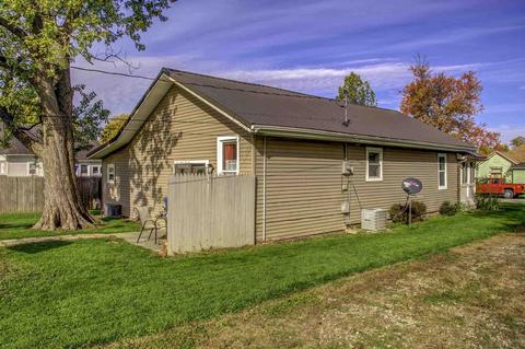 414 E Arnold St, Bluffton, IN 46714 photo 20