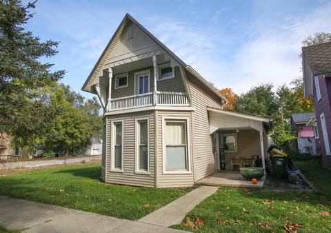 219 N Union St, Delphi, IN 46923 photo 1