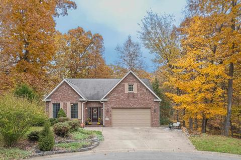 8837 S Morrison Ct, Bloomington, IN 47401 photo 1