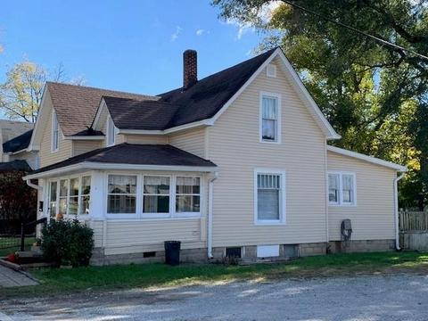 203 E Main St, Flora, IN 46929 photo 1