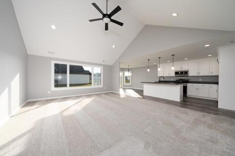 2061 Freestone Pl, Huntertown, IN 46748 photo 5
