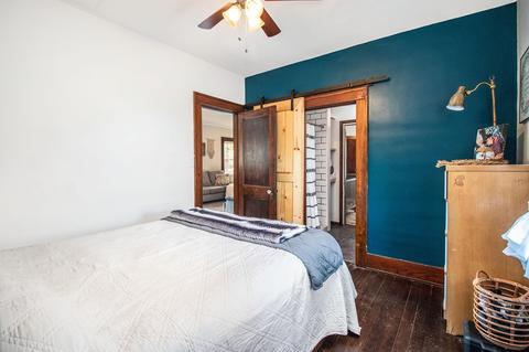206 E Wabash Ave, Wakarusa, IN 46573 photo 10