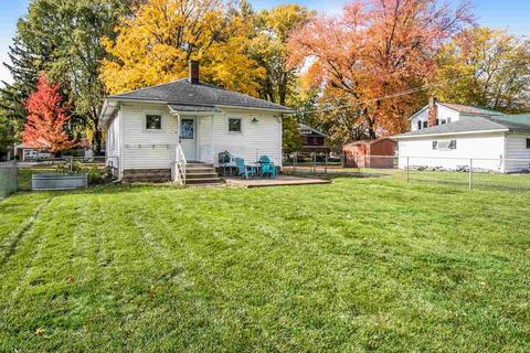 206 E Wabash Ave, Wakarusa, IN 46573 photo 15