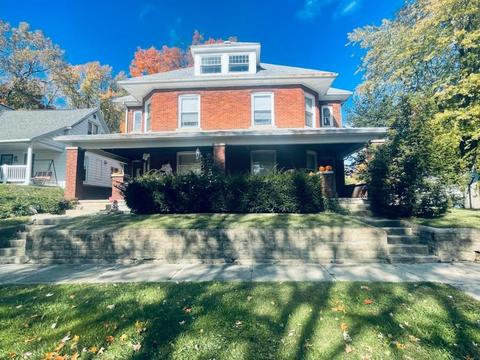 286-294 E Maple St, Wabash, IN 46992 photo 1