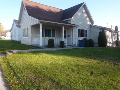524 E Stephenson St, Marion, IN 46952 photo 1