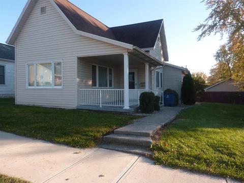 524 E Stephenson St, Marion, IN 46952 photo 2