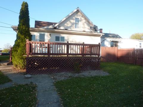 524 E Stephenson St, Marion, IN 46952 photo 29