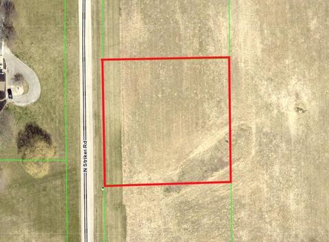 lot2 N Striker Rd, Peru, IN 46970