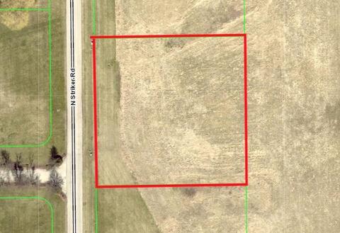 lot3 N Striker Rd, Peru, IN 46970