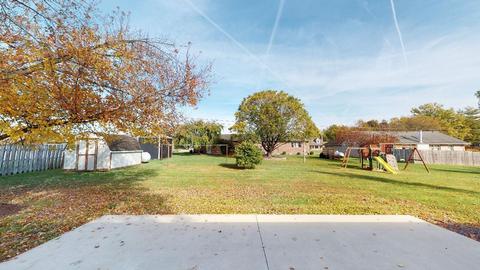 1418 Maple Leaf Dr, Jasper, IN 47546 photo 8