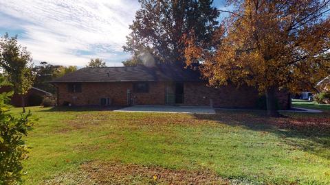 1418 Maple Leaf Dr, Jasper, IN 47546 photo 26