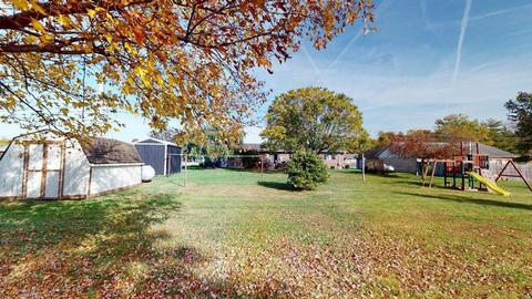 1418 Maple Leaf Dr, Jasper, IN 47546 photo 25