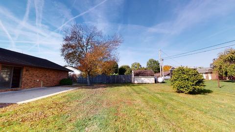 1418 Maple Leaf Dr, Jasper, IN 47546 photo 27