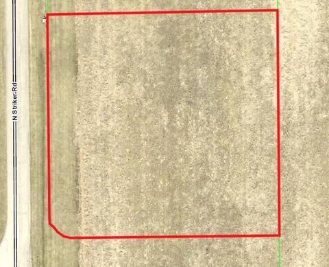 lot41 N Striker Rd, Peru, IN 46970