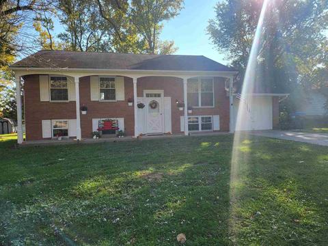3901 W Tapp Rd, Bloomington, IN 47403 photo 2