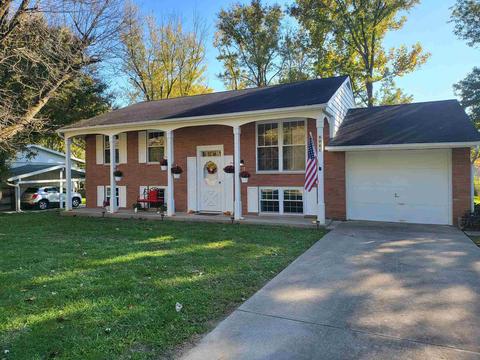 3901 W Tapp Rd, Bloomington, IN 47403 photo 1