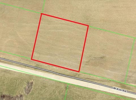 lot93 W Kim Rd, Peru, IN 46970