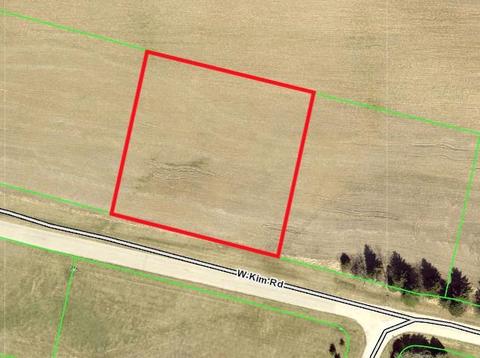 lot92 W Kim Rd, Peru, IN 46970