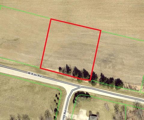 lot57 W Kim Rd, Peru, IN 46970