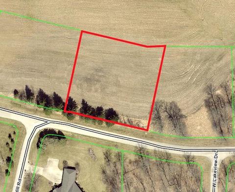 lot56 W Kim Rd, Peru, IN 46970