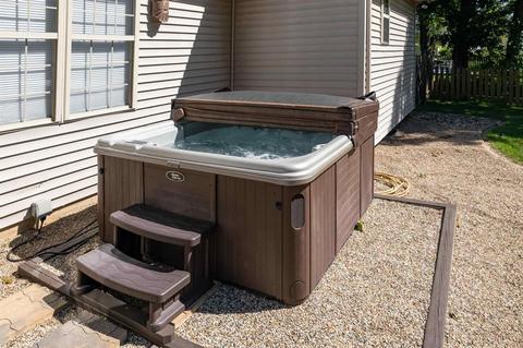 10285 Red Raspberry Ln, Granger, IN 46530 photo 9