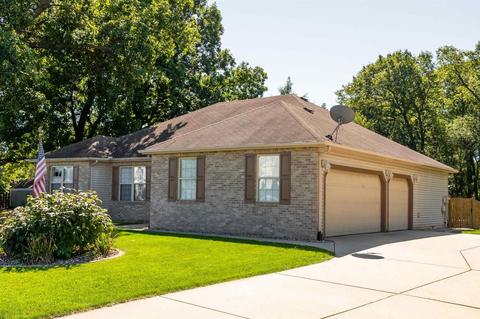 10285 Red Raspberry Ln, Granger, IN 46530 photo 24