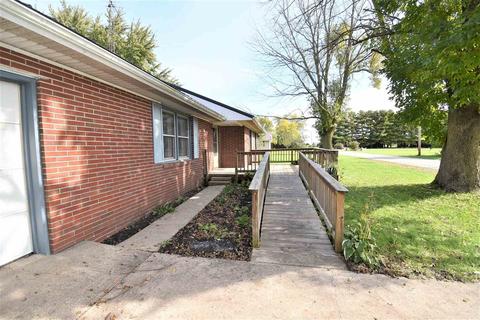 1205 E Lingle St, Fowler, IN 47944 photo 4
