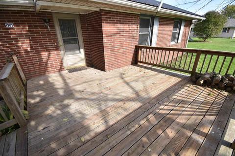 1205 E Lingle St, Fowler, IN 47944 photo 5