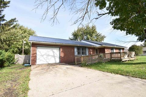 1205 E Lingle St, Fowler, IN 47944 photo 3