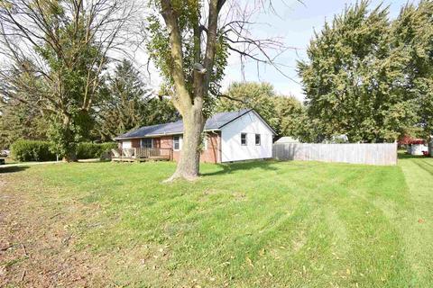 1205 E Lingle St, Fowler, IN 47944 photo 2