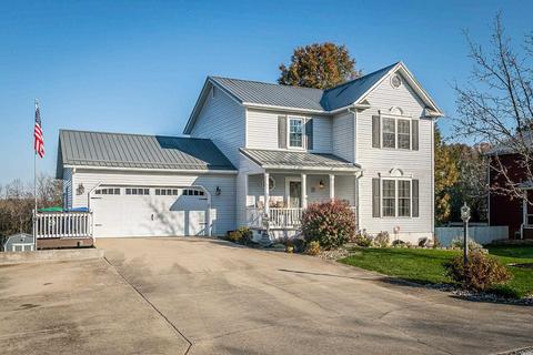 1305 E Marigold Dr, Bloomington, IN 47401 photo 2