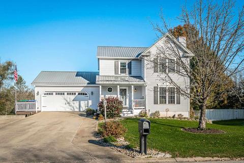 1305 E Marigold Dr, Bloomington, IN 47401 photo 1