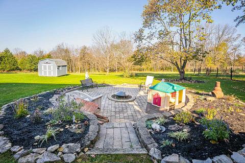 1305 E Marigold Dr, Bloomington, IN 47401 photo 33